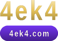 4ek4 logo